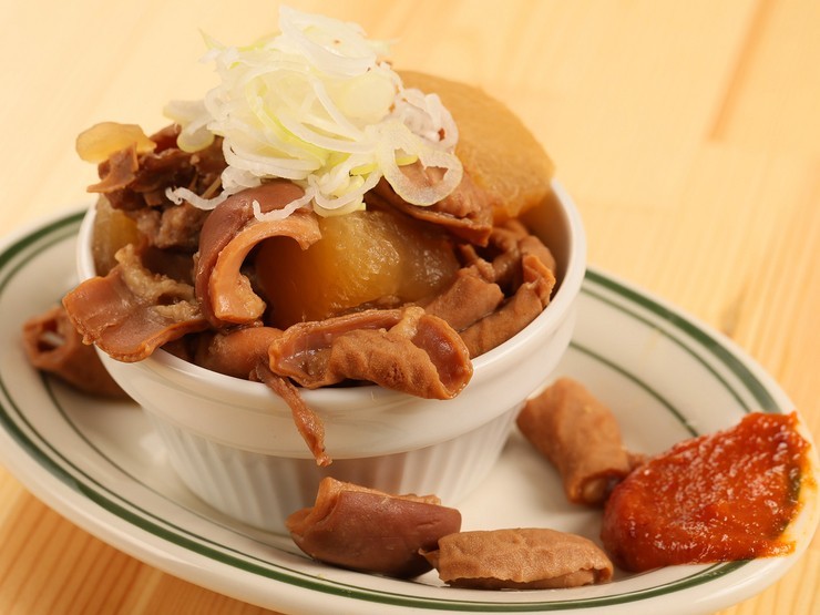 CHARCOAL STAND SUSUKINOの料理