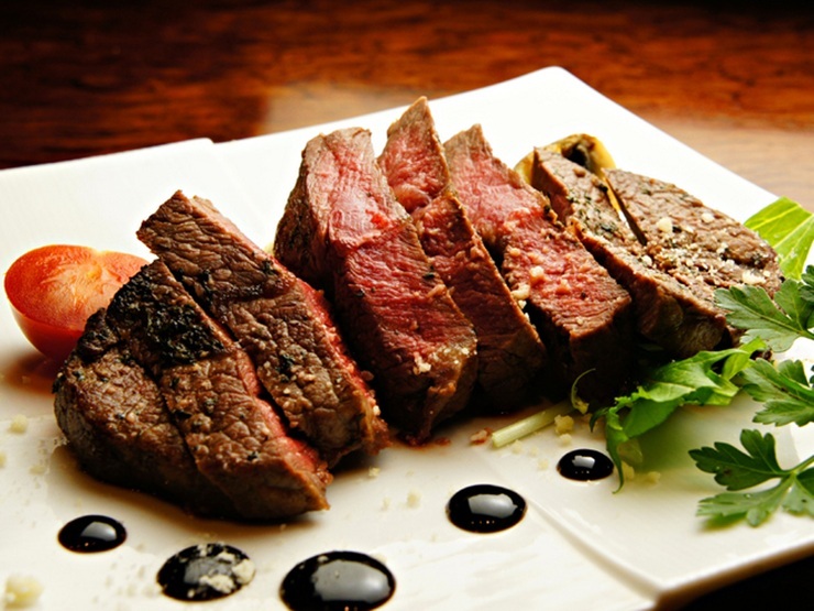 BAR COCKTAIL WORKS 品川の料理