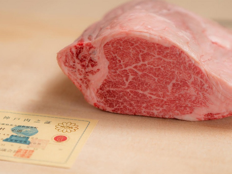 銀座ちかみつ六丁目の料理