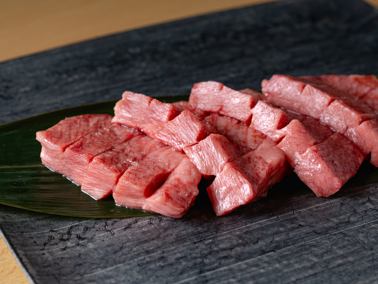 日本橋人形町 焼肉けやき 神保町店