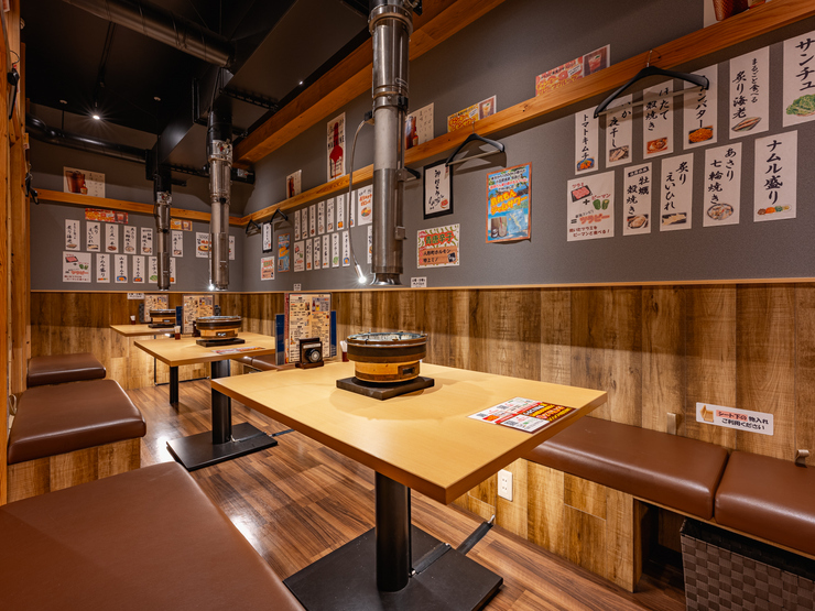 日本橋人形町 焼肉けやき 神保町店