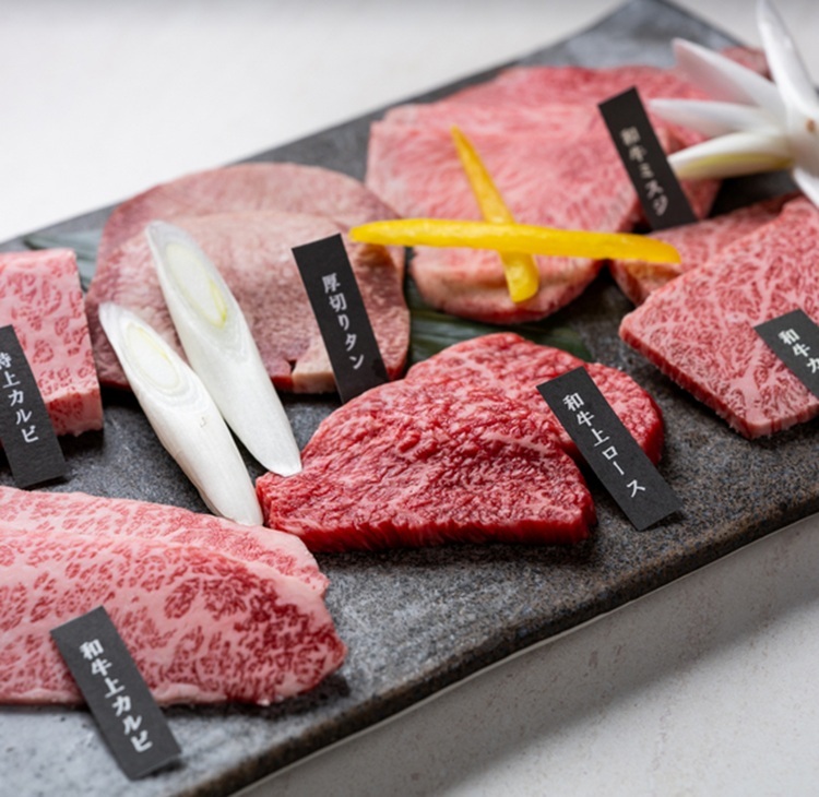 和牛厳選　上田屋　森下店の焼肉