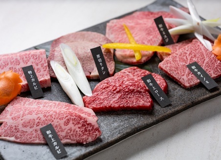 和牛厳選　上田屋　森下店の焼肉