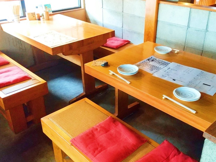 きときとの内観