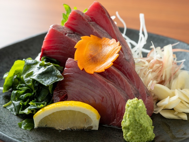 居酒屋　どんの料理