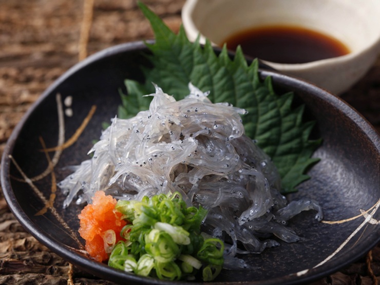 土佐万福料理　ひとすじの料理