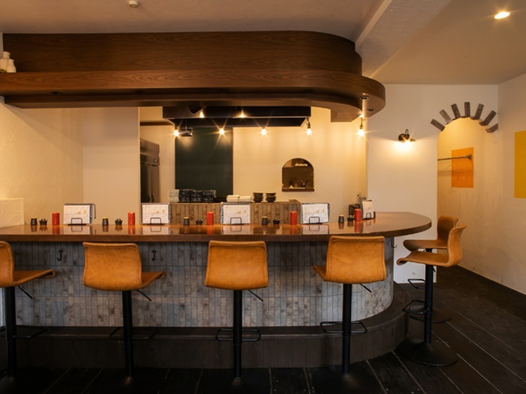 串　はいろの内観