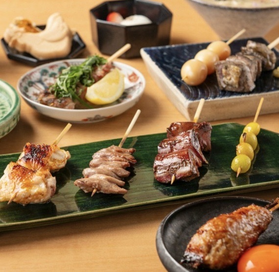 焼鳥つかだ渋谷店