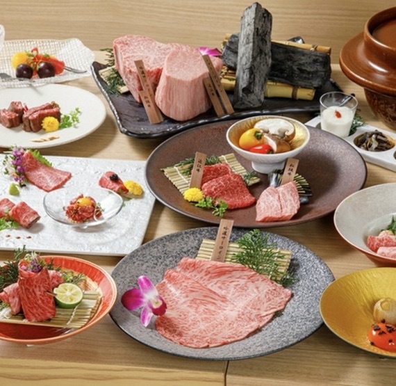 和牛まつした吟匠邸