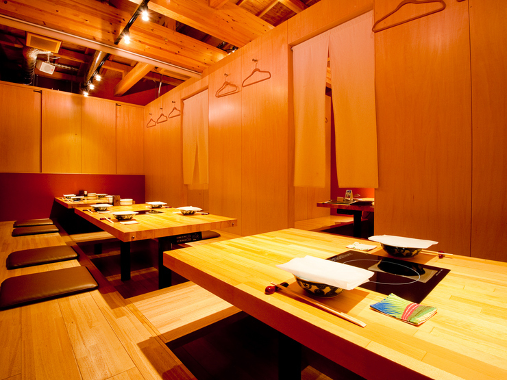 すきやきダイニングHiro