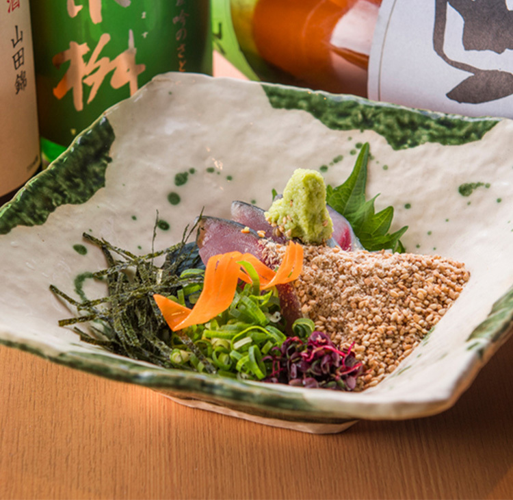 博多の居酒屋料理