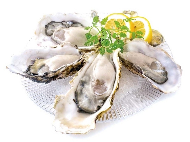 ザ・カーブ・ド・オイスター東京