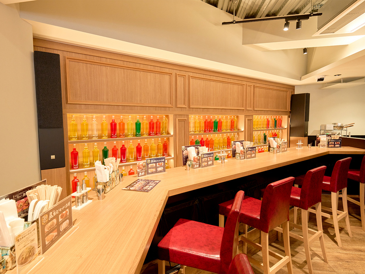 ラーメン大戦争TOKYO