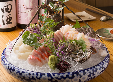 市ヶ谷・神楽坂で新年会におすすめしたい、大人が選ぶ本気の居酒屋5選