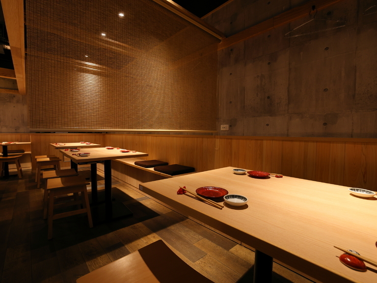 酒肆魚や,しゅしととや