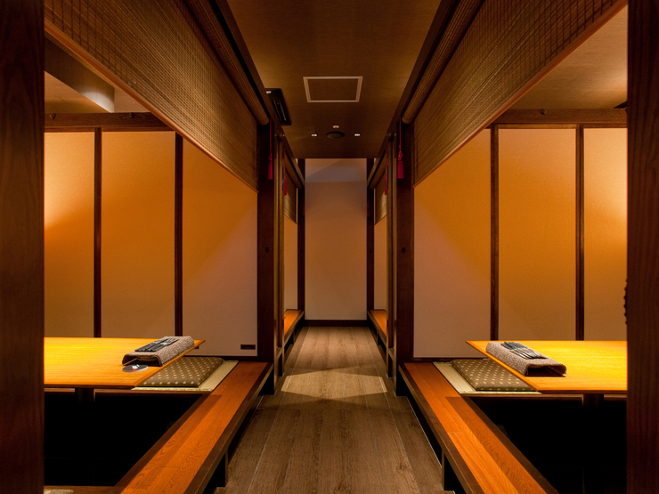 創作酒庵彩蔵池袋