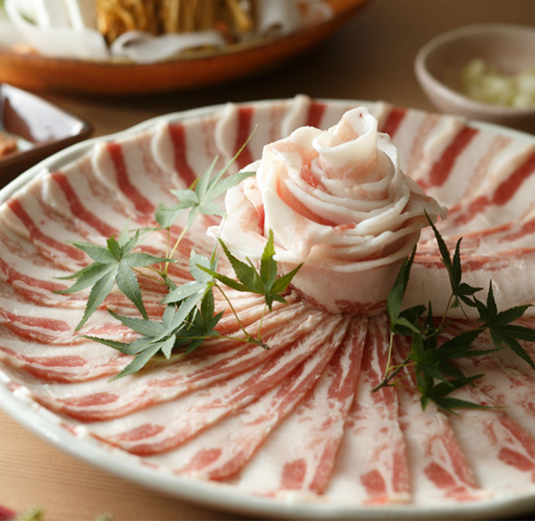 しゃぶ邸ことぶき