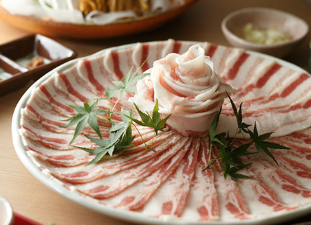 しゃぶ邸ことぶき