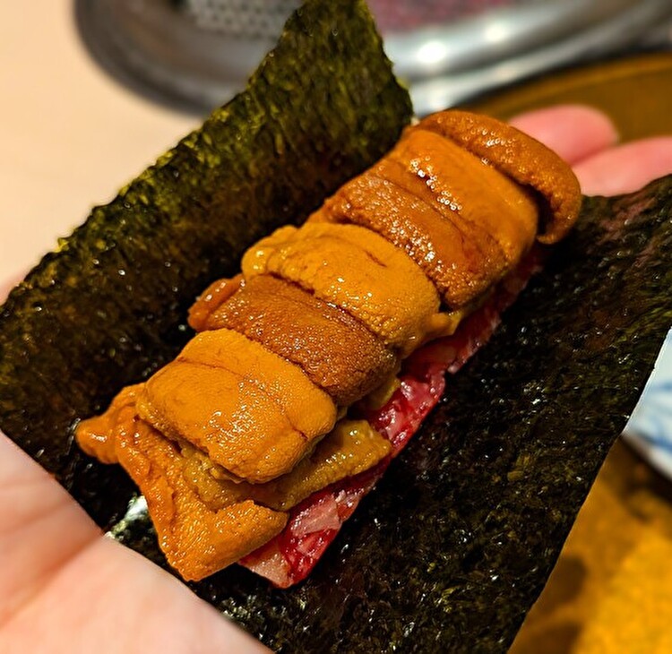 西麻布けんしろう