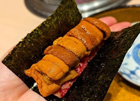 西麻布けんしろう