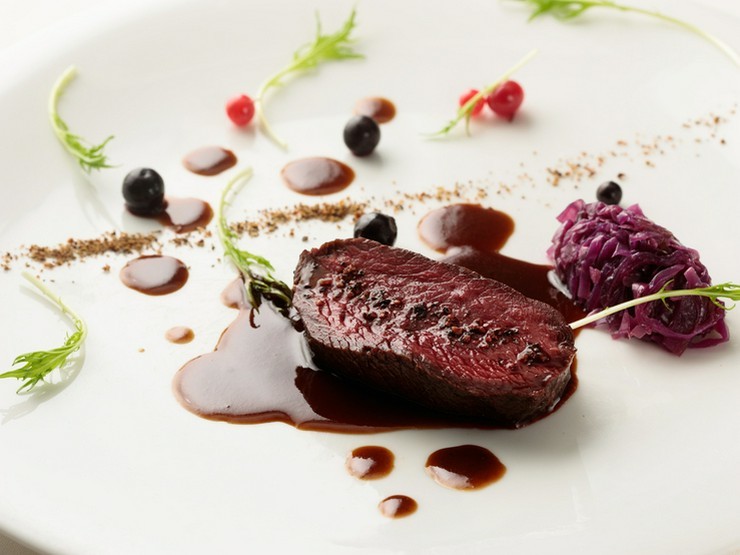 和牛料理をメインに旬の味覚を堪能『特選・ミクニヨコハマ季節のスペシャルメニュー』