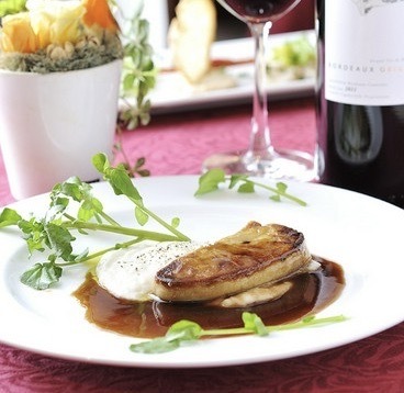 Restaurant＆BarMagnolia