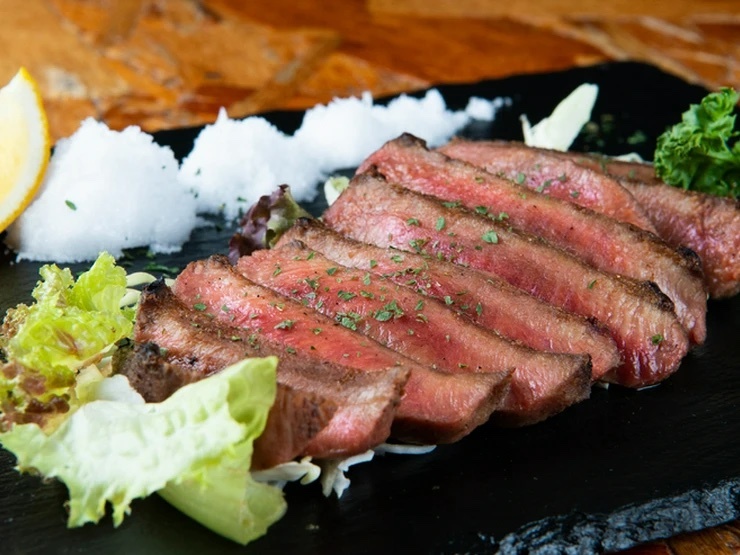 中洲川端【ハルヨシバル　Rio】ダイニングバー