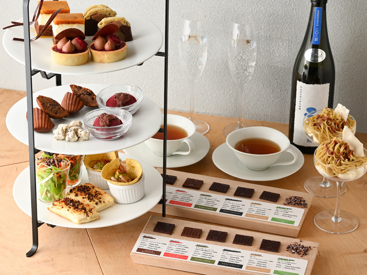 Minimal The Specialty 麻布台ヒルズ