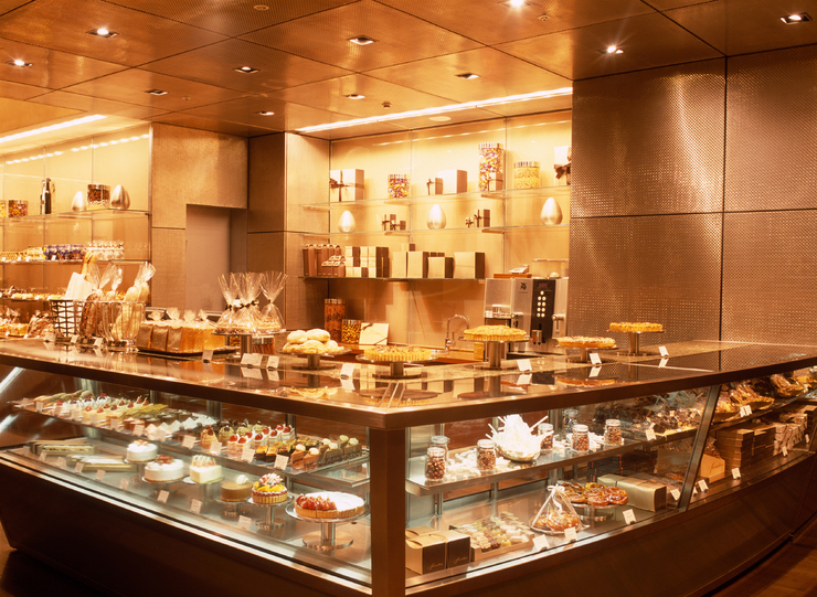 フィオレンティーナペストリーブティック