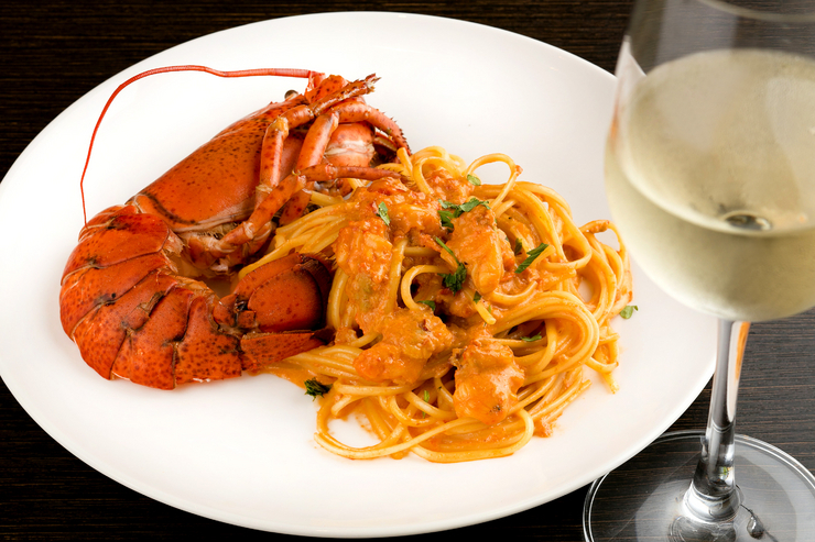 オステリアオルト