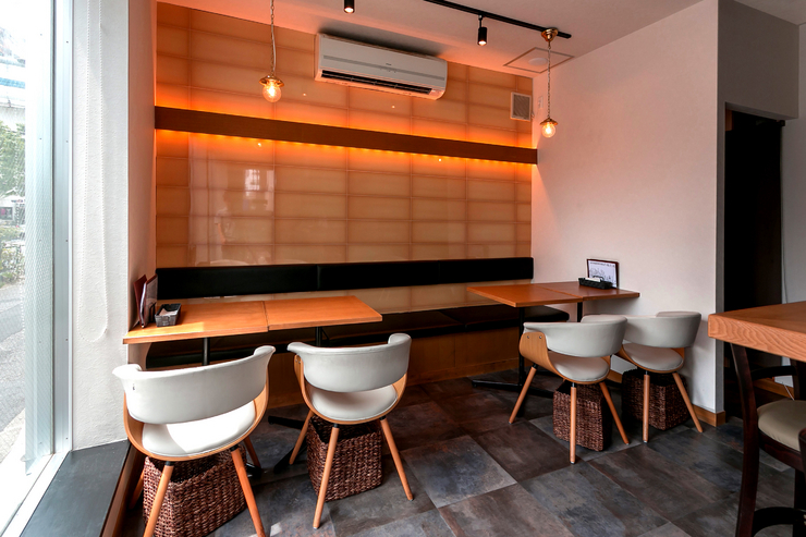 オステリアオルト