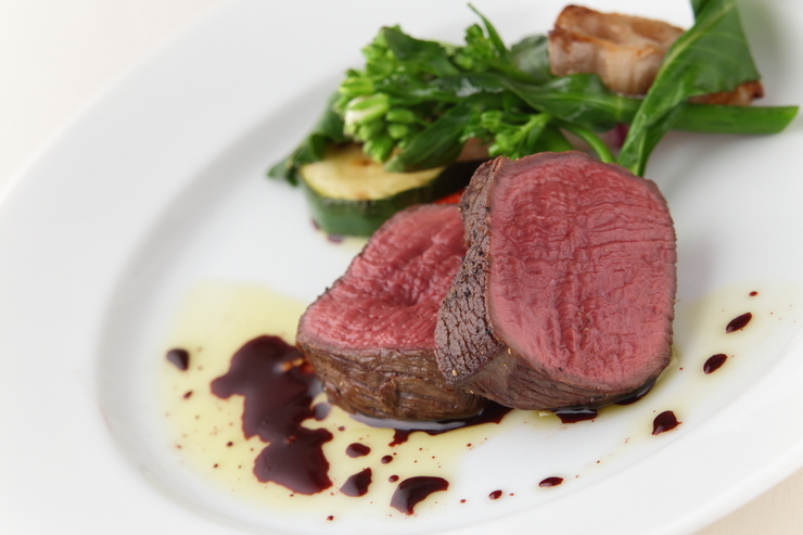 カルネヴィーノ銀座