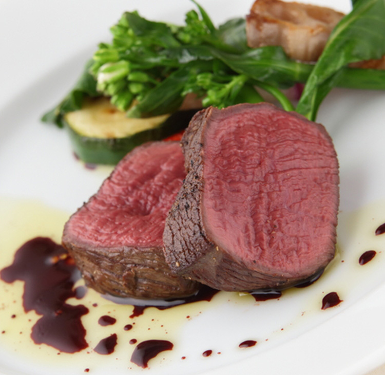 カルネヴィーノ銀座