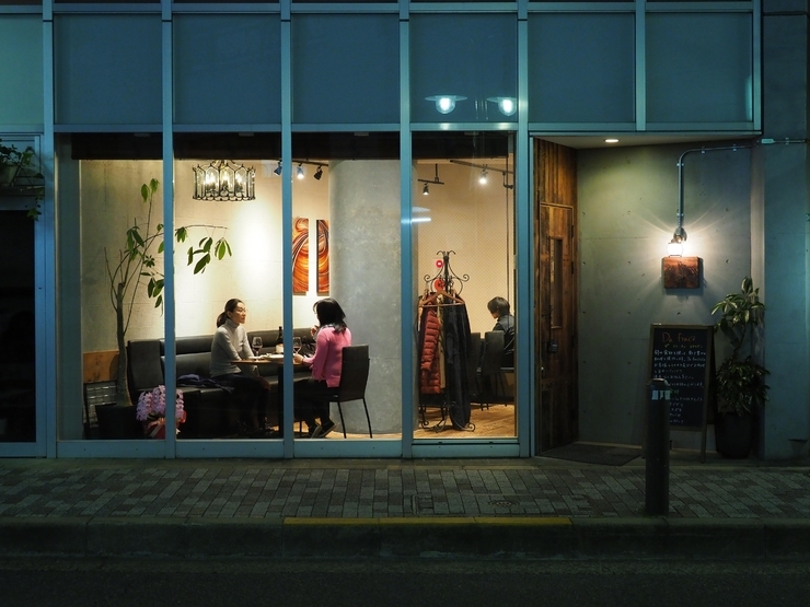 デートにちょうどいい、お手軽イタリアン｜東京5選