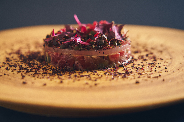 レストランローブ