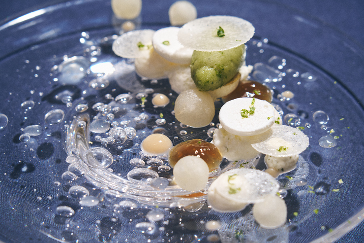 レストランローブ