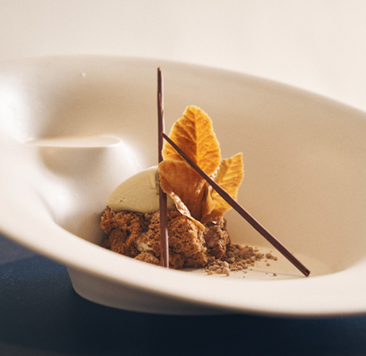 レストランローブ