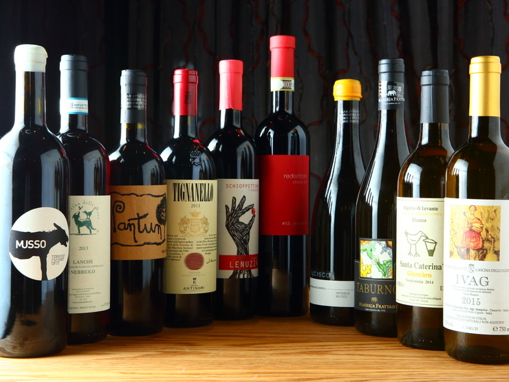 ノマドダッラリベラ