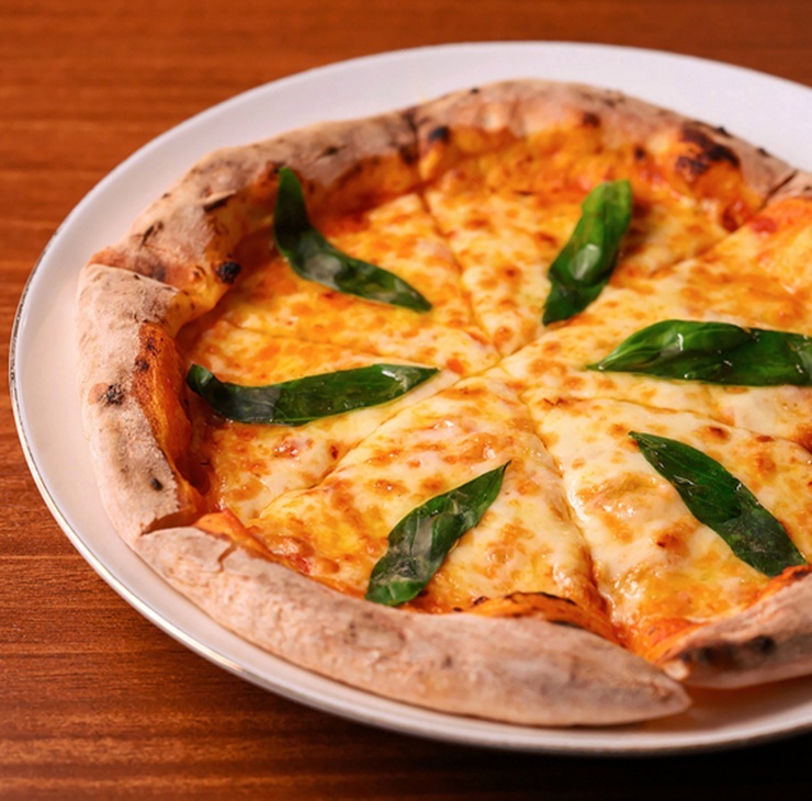 PIZZA　STAND　神田店の料理