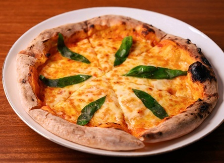 PIZZA　STAND　神田店の料理