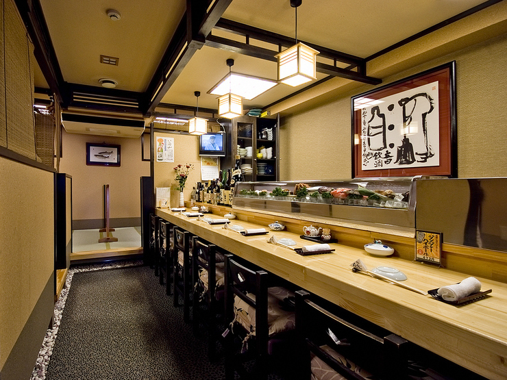 双子山しょうじ