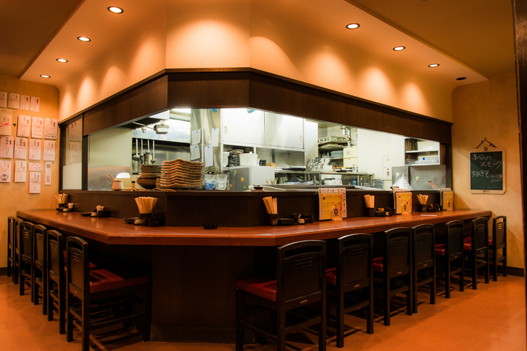 飲み喰い処みんなでこれるもん札幌駅西口前店