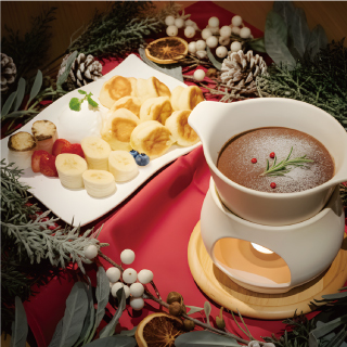 CAFEANNONなんば本店