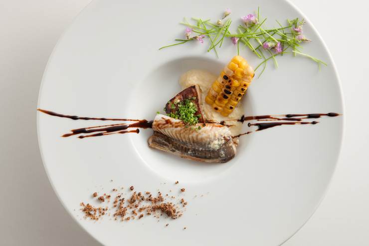 カノビアーノアネックス