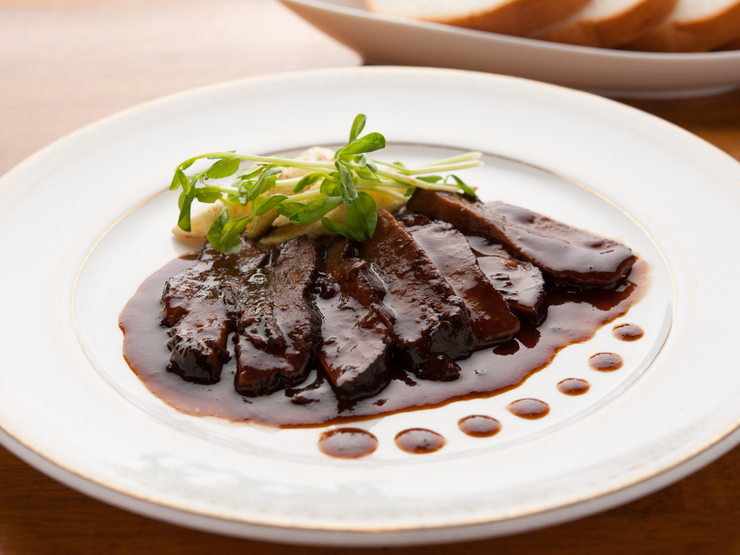 和伊彩亭ラ・ローザ