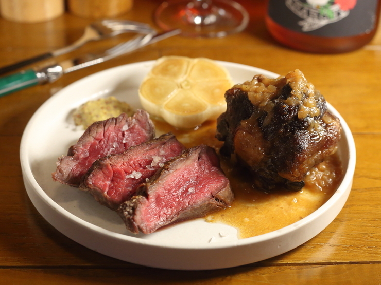 オステリアトレビ