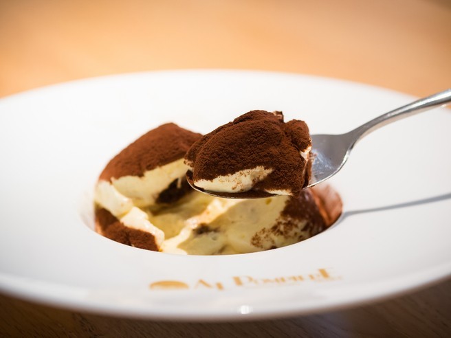 大阪スイーツデート