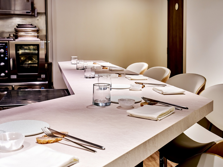 CREATERNAカウンター