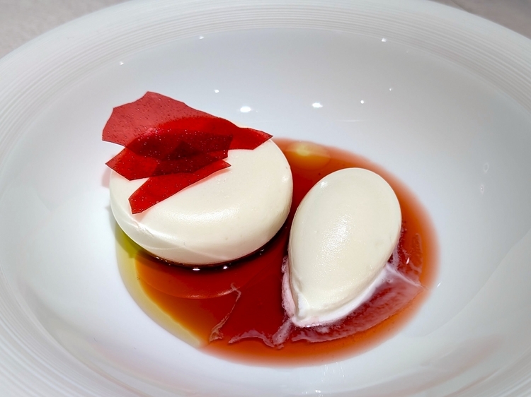 CREATERNAメニュー