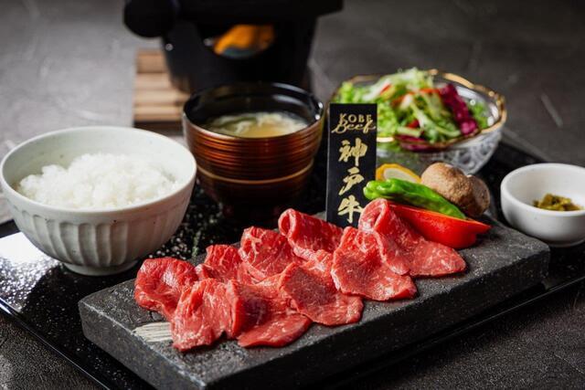 KobeBeefDining和牛特区